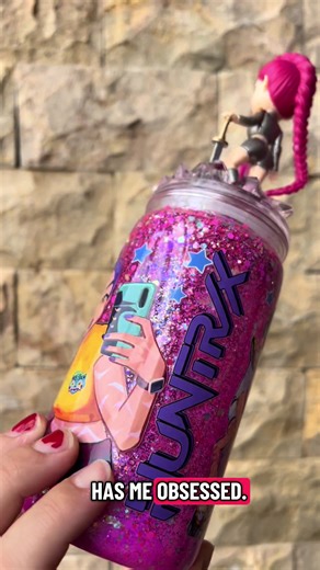 Sweet Sadie - Gabby 💖🧁 (@sweetsadieau)’s videos with Soda Pop - Saja Boys & Andrew Choi & Neckwav & Danny Chung & Kevin Woo & samUIL Lee & KPop Demon Hunters Cast