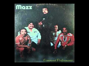 Mazz - Mazz Live (ranchera)