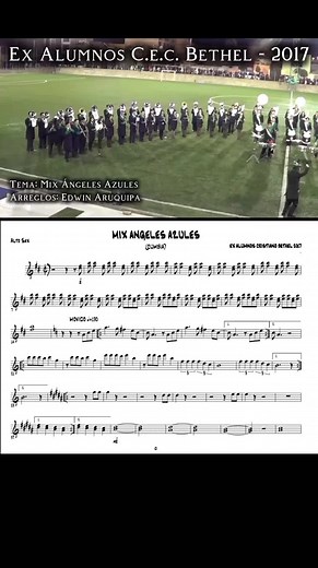 Mezcla de Éxitos de Los Ángeles Azules