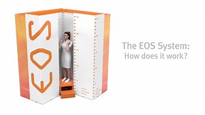 We are excited to announce that we have a new EOS imaging machine to be used at Norton Children’s Orthopedics of Louisville and Norton Leatherman Spine! EOS imaging is a low-dose 3D technology that will be used for scoliosis and orthopedic patients. When it comes to getting an X-ray or CT scan, patients may be concerned about radiation. EOS imaging is an alternative that reduces radiation exposure. Our teams are currently in training to use the new technology. | Norton Healthcare