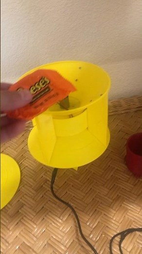 How to Hide Candy The Right Way!