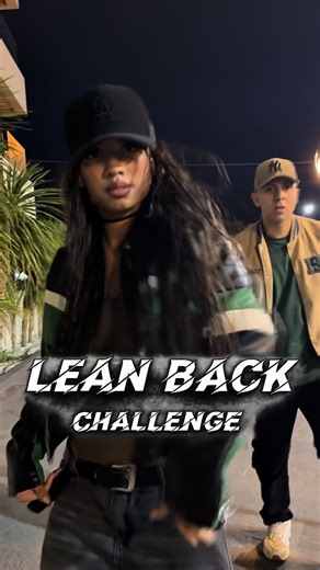𝗴𝗲𝗿𝗲 𝘃𝗮𝘀𝗾𝘂𝗲𝘇 on Instagram: "LEAN BACK🚨 1/2 Primero de Febrero 🧠: @jamario_knight / @pyro_techs #dancehall #puertomadryn #leanbackchallenge #pyrotechs"