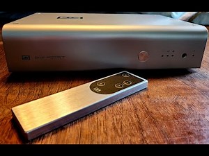 Honest Audiophile Impressions of the Schiit Audio BiFrost 2 multibit DAC