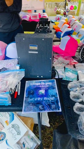 We are out here! Join us in Molena, Georgia! | Zoned In Branding and Marketing