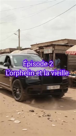 Repas qui change la vie : histoire vraie — épisode 2