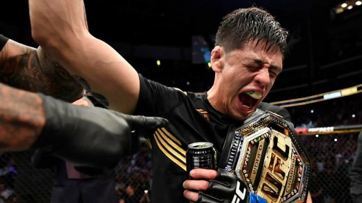 Brandon Moreno Net Worth 2024: How rich is the Mexican flyweight icon?