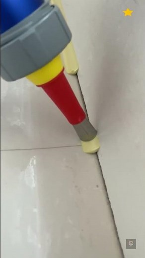 Caulking Made Easy: Step-by-Step Guide for Beginners | DIY Home Repairs