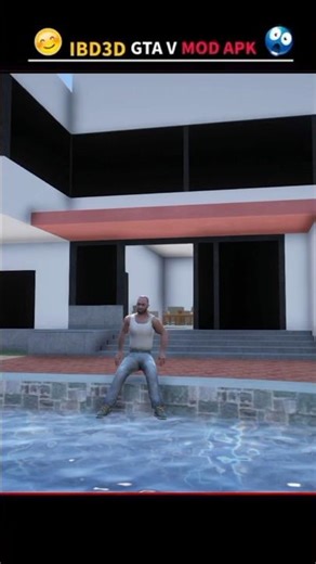 🤩🥳 FINNALY!! INDIAN BIKE DRIVING 3DXGTA V MOD APK #shorts #gta #gaming #gta#technogamerz