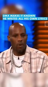 The late great #DMX always put his heart and energy on the track 💪🏾🔥🕊️🕊️🕊️ 🎥: Dr. Phil | Rock The Bells