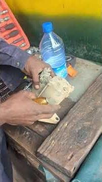 How to Test a Car Alternator Using a Multimeter | Step by Step #engineparts #camshaft