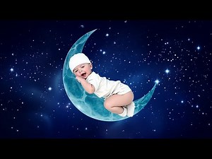Newborn Bedtime White Noise | Soothing Sleep Support | 10 Hours