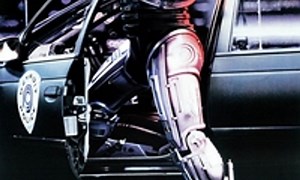 RoboCop - Where to Watch and Stream Online – Entertainment.ie