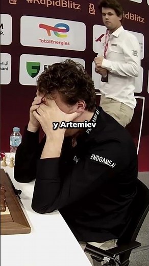 The Best Chess Player in History 🐐