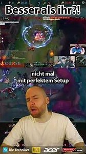 Alles außer Maus und Tastatur!