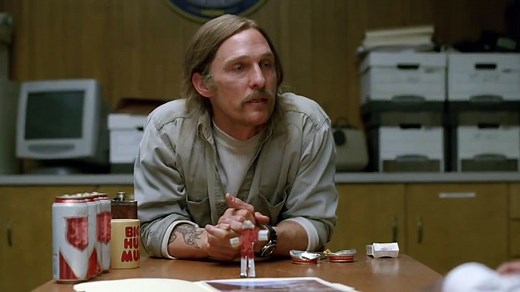 True Detective | movie | 2014 | Official Teaser