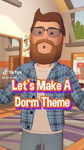 Creative Dorm Room Design Ideas with Maker AI