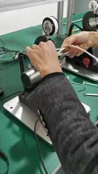 Automatic table type tape wrapping machine( PTFE THREAD SEALING TAPE)