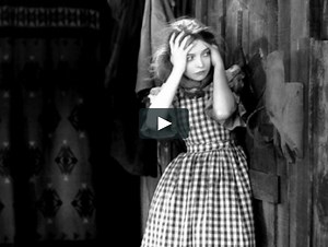 The Wind 1928 - 2015 Helictite live