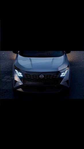 Introducing the all-new X-Trail and Rogue Hybrid e-POWER | Nissan