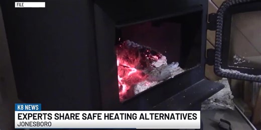 HVAC experts share safe heating alternatives as frigid temperatures approach