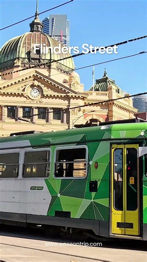 Best Places to Visit in Melbourne Australia | Ultimate City Tour & Hidden Gems - EaseOnTrip