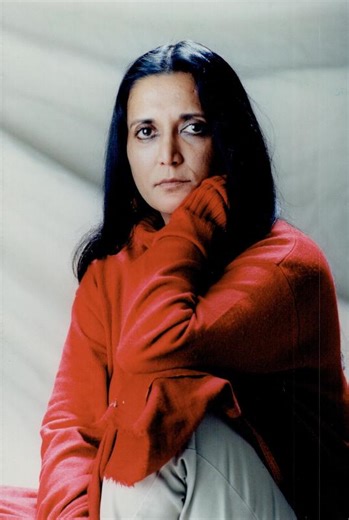 Deepa Mehta Wiki, Age, Husband, Children, Family, Biography & More - WikiBio