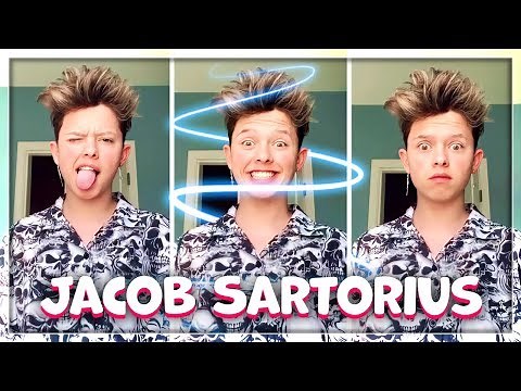 Jacob Sartorius Best TikTok Compilation