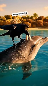 Woooww Masaya na Ang dolphin #viralreelschallenge2025viralreelschallengejaiviralreelschallengeviralreelschallenge #highlightseveryonefollowers2025シ゚viralfbreelsfypシ゚viral #algirithm | Jhona Cabajes Dogmoc Compe