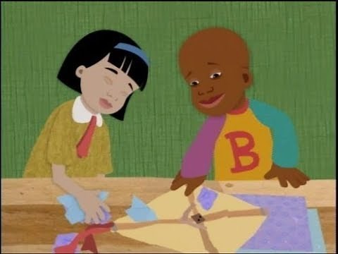 Little Bill - Shipwreck Saturday