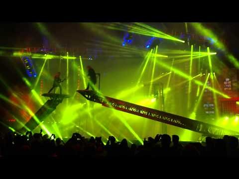 Christmas Eve / Sarajevo Live - Trans-Siberian Orchestra