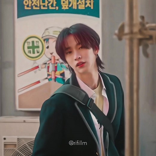 Exploring LGBTQ Representation in Korean BL Series