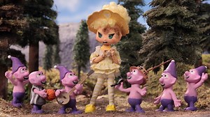 First-Look Trailer: Robot Chicken ''Bitch-Pudding Special'' - Bubbleblabber