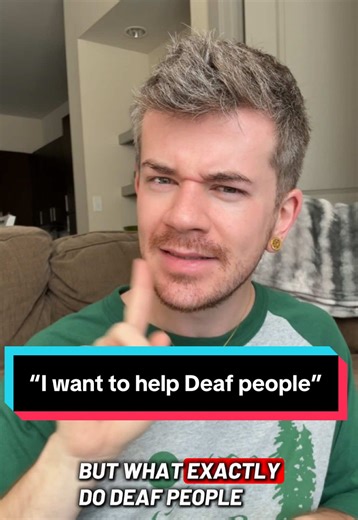 Understanding Sign Language for Better Communication