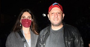 Meriç Aral-Serkan Keskin çiftinden 'evlilik' açıklaması - Magazin haberleri