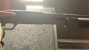 莫斯伯格 Maverick 88 霰弹枪