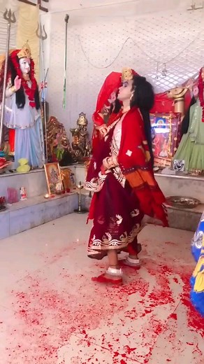 Dasha maa vrat coming soon #dashamaa #dashama | Suresh Kaviraj