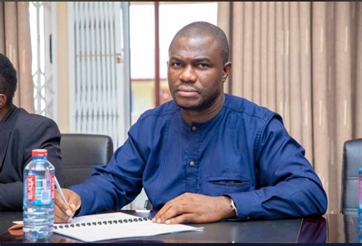 GNAT gives gov’t November 4 deadline to sack new GES boss