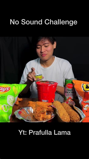 Explore the No Sound Challenge with Aditi Moktan