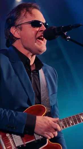 Joe Bonamassa - Twenty-Four Hour Blues - Live At The Hollywood Bowl With Orchestra