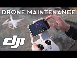Give Your Drone The Longest Life | Drone Maintenance Tips