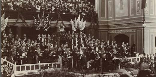 The best of both worlds? How Australia’s unique democracy evolved