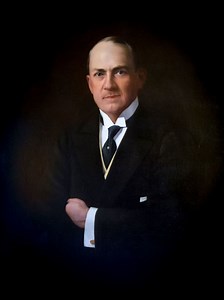 Robert Livingston Beeckman - Alchetron, the free social encyclopedia