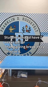 13K views · 136 reactions | Nice try  Dallas ISD schools and offices will be closed November 25-29. Students return December 2. Have a great and safe Thanksgiving Break!  不 | Dallas ISD | Facebook