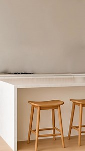 Transform your space with Modern Bamboo. Our Curved-Out Bamboo Cladding adds softness, rhythm, and sculptural depth to walls, counters, columns, or ceilings.  Crafted from 100% natural bamboo, it’s the perfect blend of modern design and organic warmth—made for interiors that move with you. www.modernbamboo.ph | Modern Bamboo | Facebook