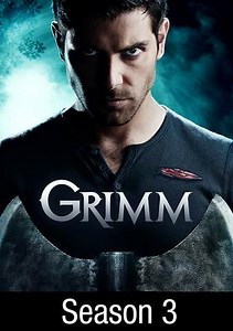 Grimm: A Dish Best Served Cold