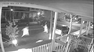 2 Killed, 6 Injured in Shooting Near Rutgers University