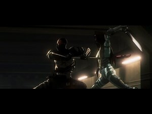 Blade vs. Zombie Ghost | Marvel Zombies Episode 1 Season 1