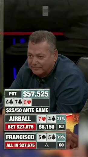 Nik Airball driving Francisco INSANE 😂 #poker
