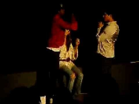 Taylor Lautner is Sing and Dance!