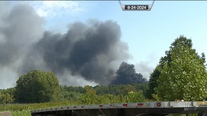 Officials provide follow up to fire at Gerdau Steel Mill - WBBJ TV
